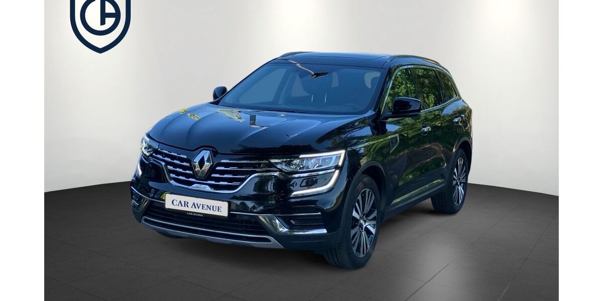 Renault Koleos 89.847 km 32.240 &euro; Schleiden 53937