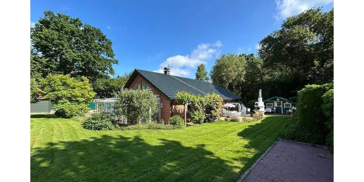 Einfamilienhaus Timmendorfer Strand Niendorf/Ostsee - 4 Zimmer, 260 m&sup2;, 950.000&euro; | Angebot:26804996