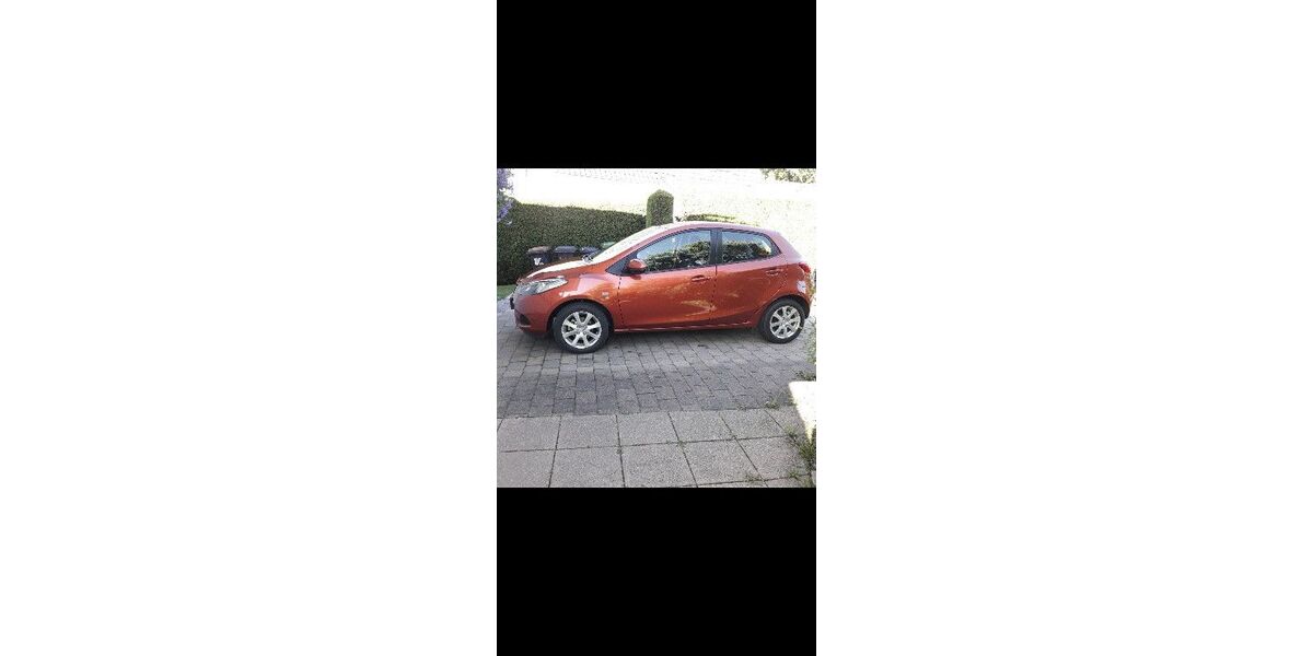 Mazda 2 40.549 km 4.800 &euro; Vilsbiburg 84137