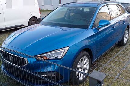 Seat Leon 1.070 km 23.999 &euro; Soltau 29614