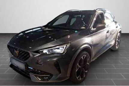 Cupra Formentor 25.048 km 29.800 &euro; Ludwigshafen 67059