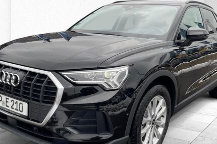 Audi Q3 40.878 km 29.288 &euro; Geislingen 73312