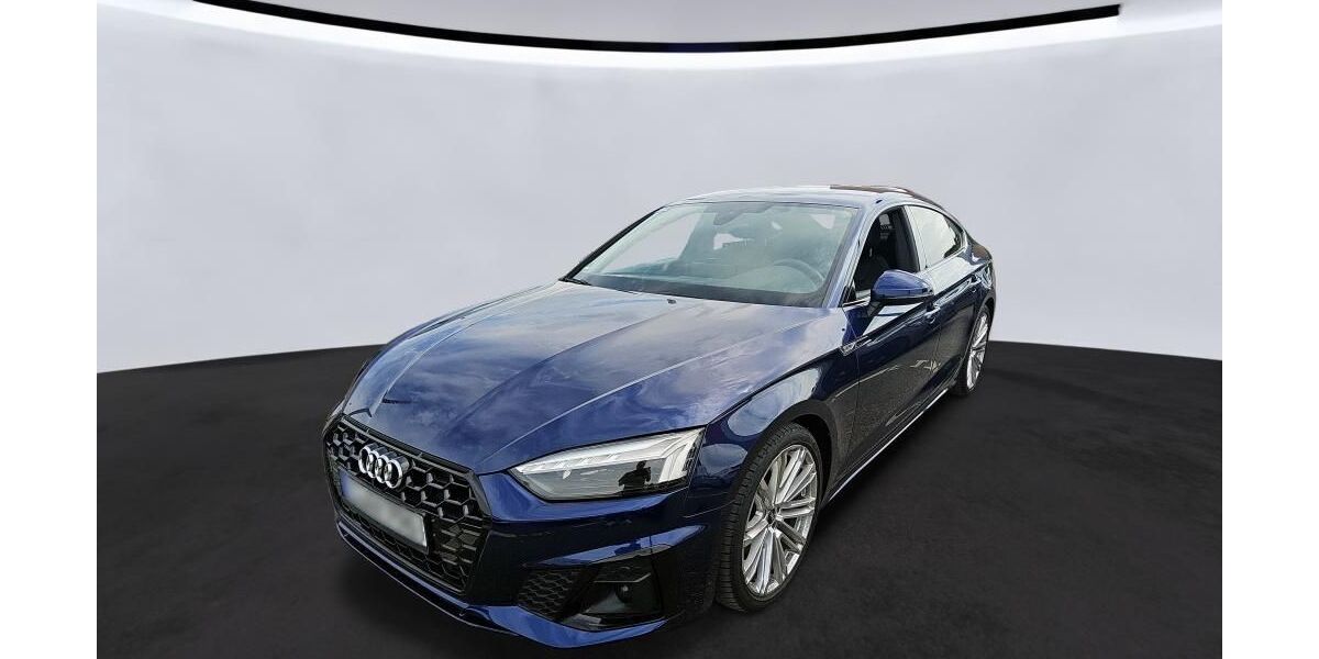 Audi A5 71.502 km 32.447 &euro; Hagen 58091