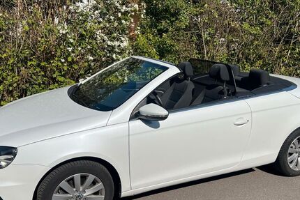 VW Eos 108.000 km 8.750 &euro; Waiblingen 71334