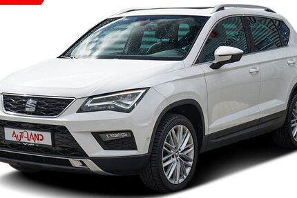 Seat Ateca 79.998 km 21.990 &euro; Magdeburg 39118