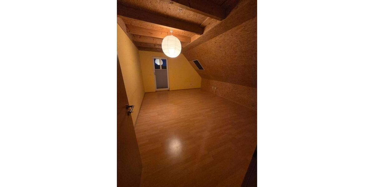 Einfamilienhaus Wohnung Bad Neualbenreuth Haus ELW EFH Garten 6 zimmer