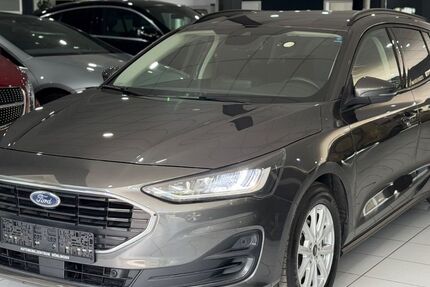 Ford Focus 114.000 km 11.490 &euro; Ammerbuch-Altingen 72119