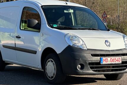 Renault Kangoo 167.726 km 4.290 &euro; Wiesloch 69168