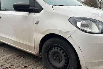 Skoda Citigo 360.000 km 1.100 € Wiesbaden 65203