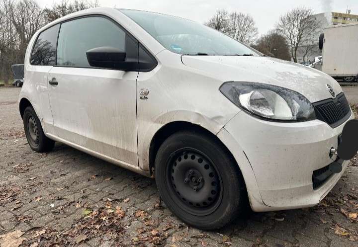 Skoda Citigo 360.000 km 1.100 € Wiesbaden 65203
