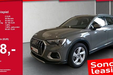 Audi Q3 33.299 km 34.339 &euro; Gera 07546