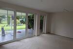 geräumige Erdgeschoßwohnung mit Sonnenterrasse und Garten