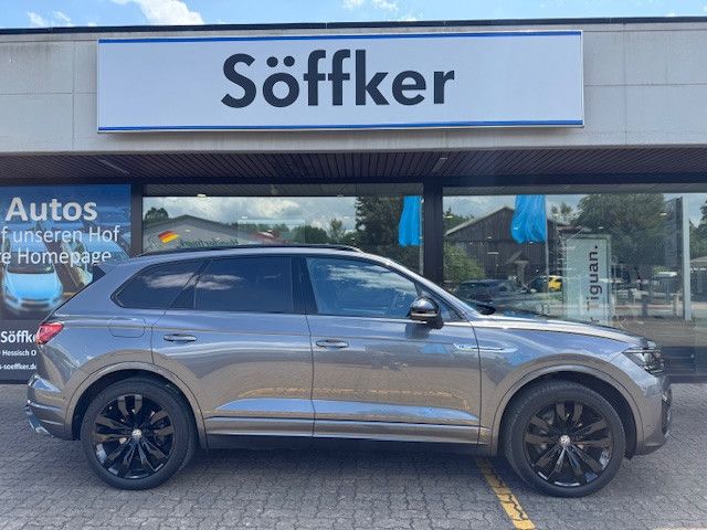 Touareg