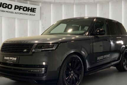 Land Rover Range Rover 3.000 km 168.590 &euro; Hamburg 22297