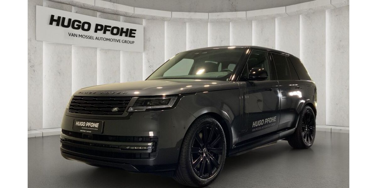 Land Rover Range Rover 3.000 km 168.920 &euro; Hamburg 22297