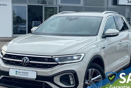 VW T-Roc 13.697 km 25.648 &euro; Schrobenhausen-Edelshsn. 86529