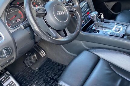 Audi Q7 158.000 km 24.900 € Munchen 80939
