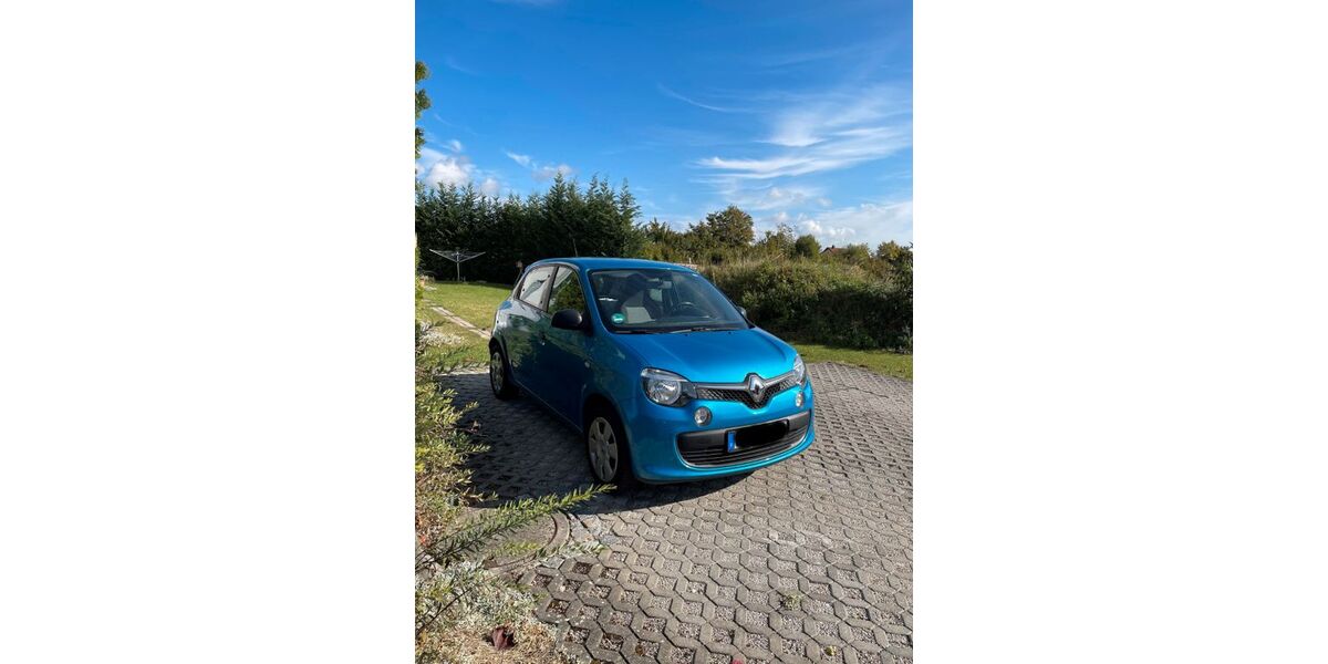 Renault Twingo 109.000 km 5.400 &euro; Lenting 85101