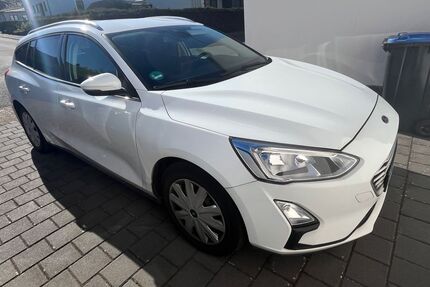 Ford Focus 90.200 km 13.900 &euro; Rehlingen-Siersburg 66780