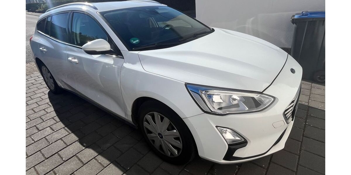 Ford Focus 90.200 km 13.900 &euro; Rehlingen-Siersburg 66780