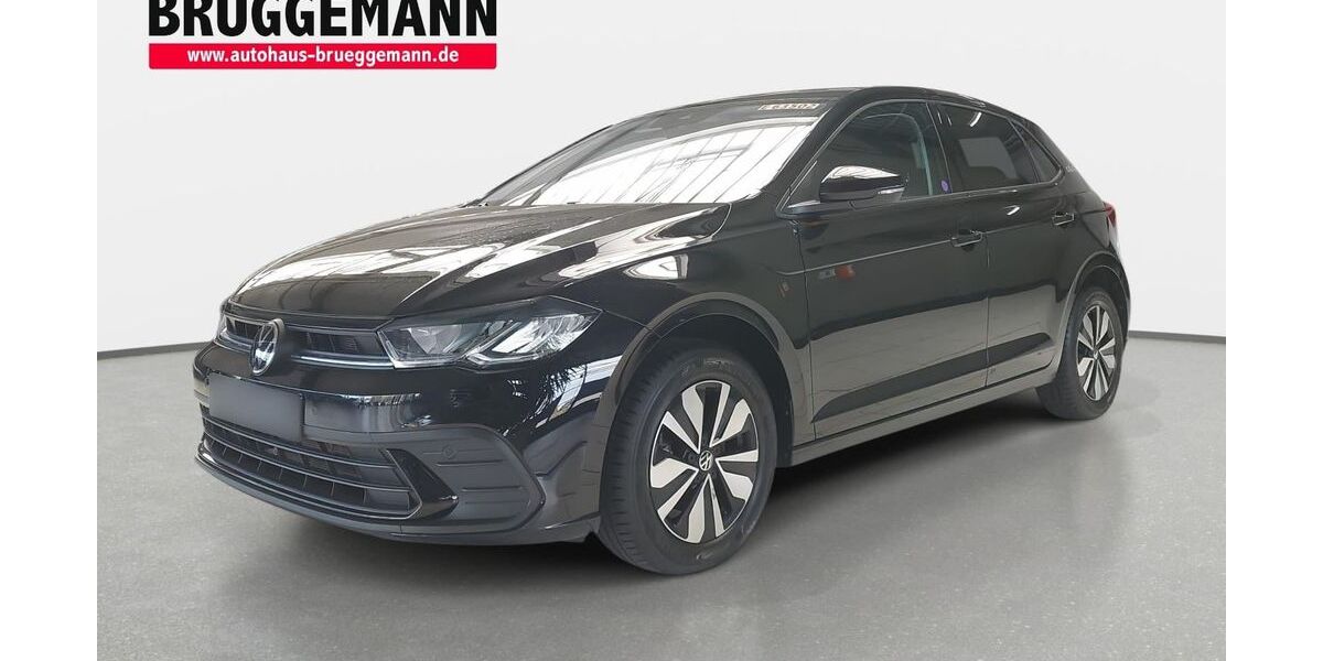VW Polo 17.425 km 22.990 &euro; Neubrandenburg 17036