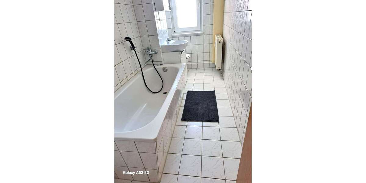 Vermietetes Mehrfamilienhaus, 24 Einheiten mit Balkonen - Mehrfamilienhaus, Wohnhaus Sachsen-Anhalt - Annaburg Annaburg | Angebot:26981009