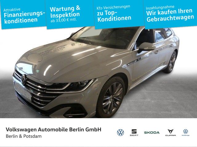 VW Arteon 46.457 km 31.640 &euro; Berlin 12099