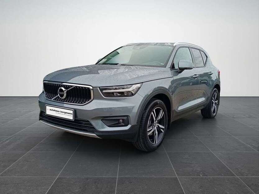Volvo XC40 44.400 km 22.909 € Wernigerode 38855