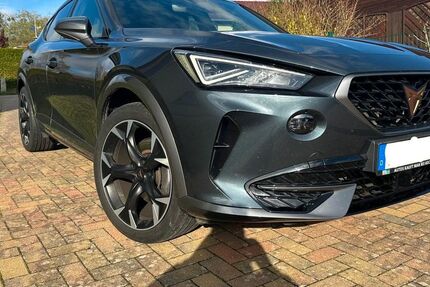 Cupra Formentor 73.000 km 22.990 &euro; Milmersdorf 17268