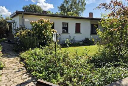 Haus Wusterhausen/Dosse Dosse - 6 Zimmer, 130 m&sup2;, 265.000&euro; | Angebot:26307882
