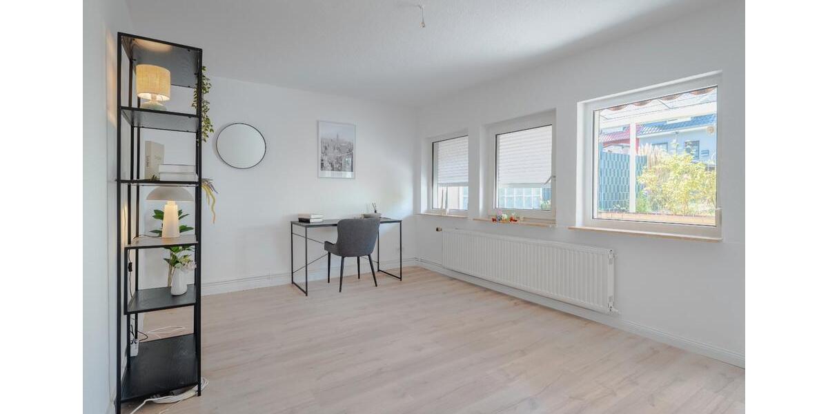 Reihenhaus Bremen Neustadt - 4 Zimmer, 93 m&sup2;, 297.500&euro; | Angebot:26864170