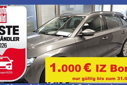 Skoda Octavia 19.298 km 33.350 &euro; Wolfsburg-Heiligendorf 38444