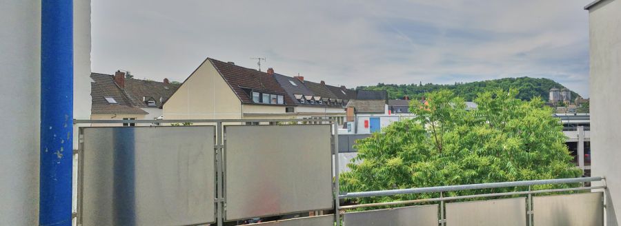 Helle 80qm Wohnung mit uneinsehbaren 10qm Balkon - Etagenwohnung Andernach | Angebot:27128104