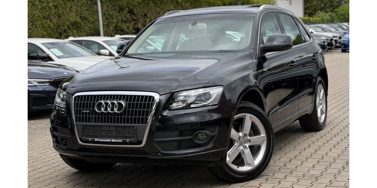 Audi Q5 139.000 km 11.950 &euro; München 81243