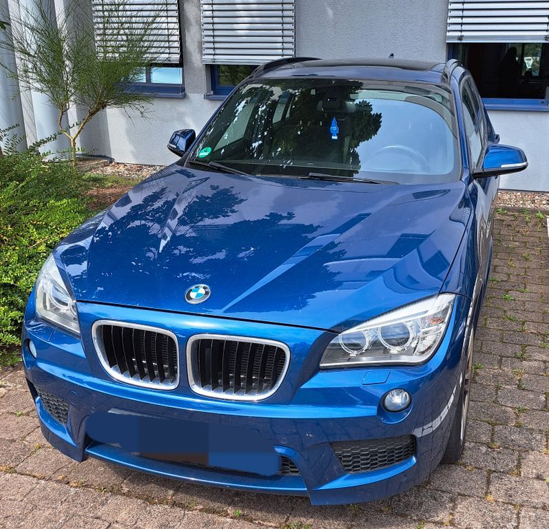 BMW X1 117.000 km 11.900 € Friedrichsthal 66299