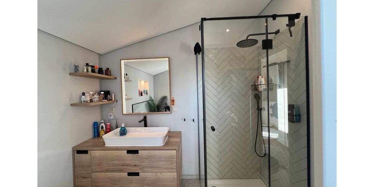 Reihenhaus Bad Iburg - 4 Zimmer, 136 m&sup2;, 1.400&euro; | Angebot:25384747