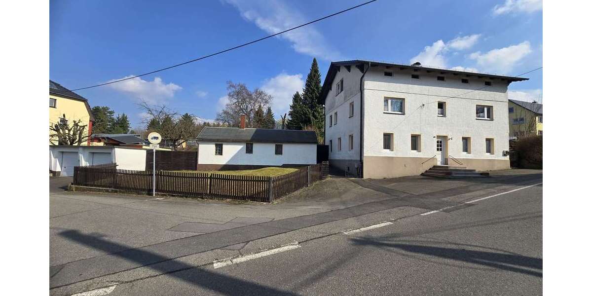 Einfamilienhaus Freiberg - 16 Zimmer, 240 m&sup2;, 249.000&euro; | Angebot:26399040