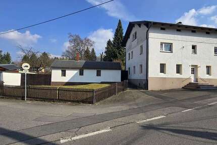 Haus Freiberg - 16 Zimmer, 240 m&sup2;, 249.000&euro; | Angebot:26399040