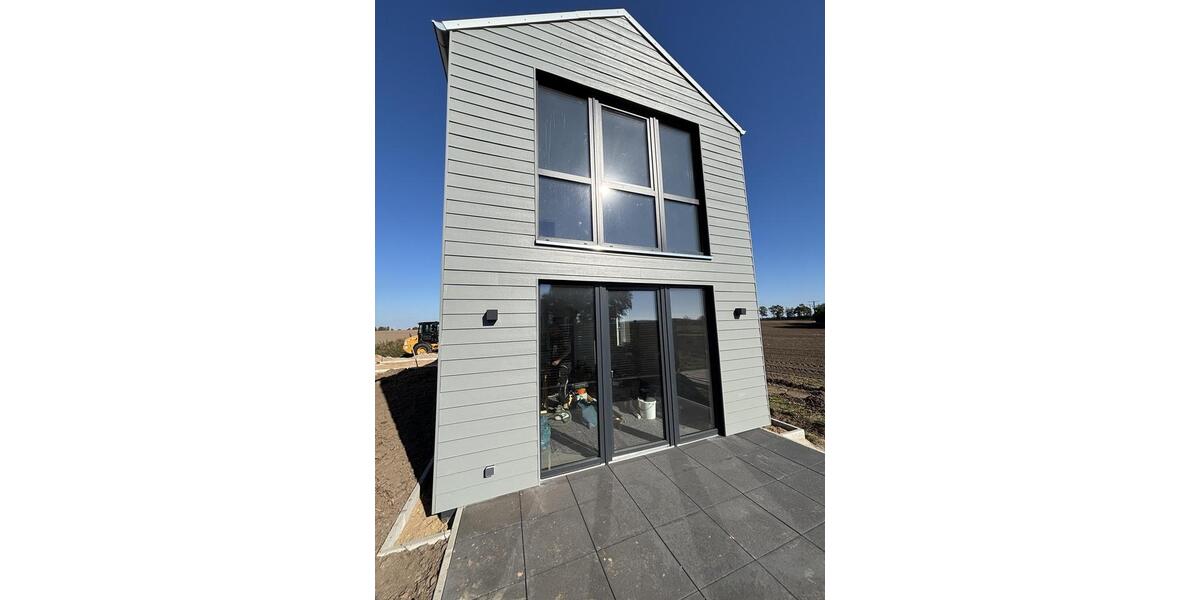 Modernes Traumhaus an der Ostsee – Wohnen, Erholen, Genießen! 3 zimmer