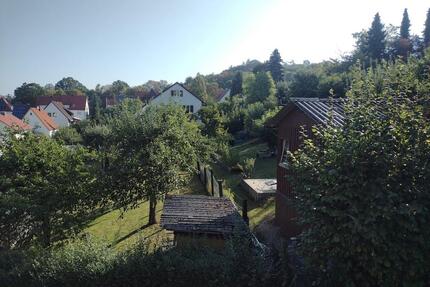 Sonnige 3-Zi-DG-Whg auch als WG für 2 möglich- mit Balkon