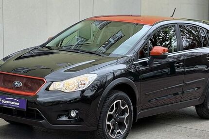 Subaru XV 85.119 km 14.499 &euro; Berlin 13089