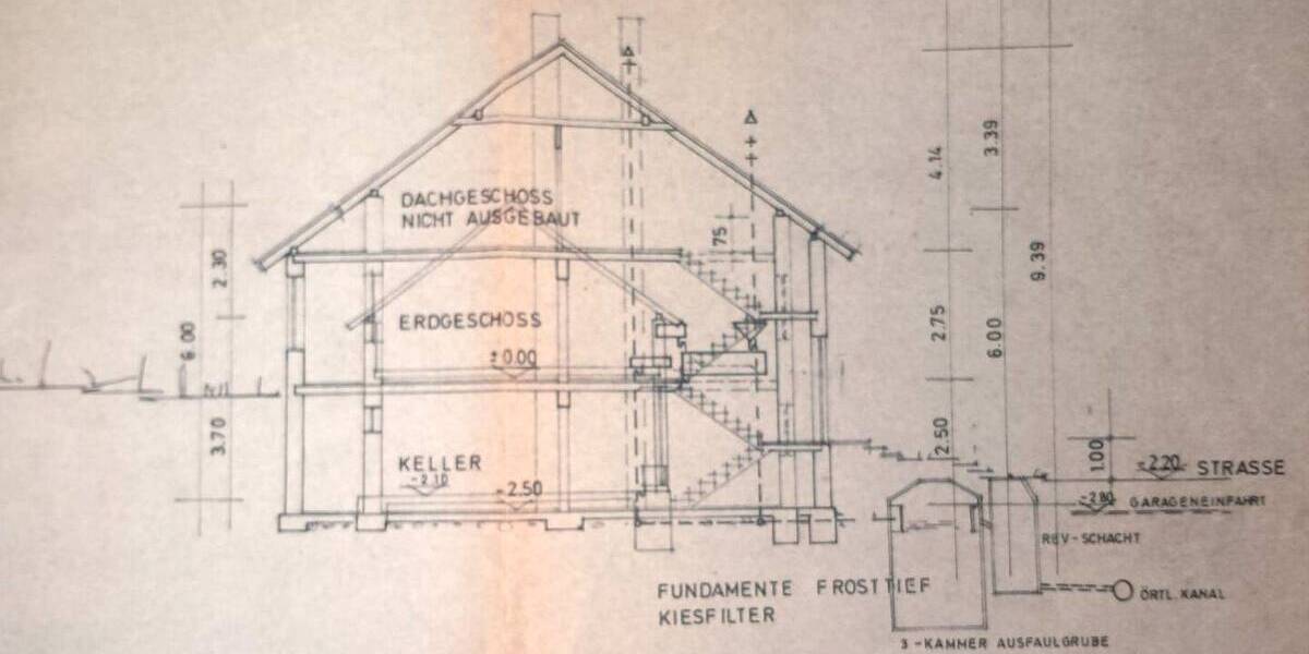 Einfamilienhaus Niedermurach Pertolzhofen - 5 Zimmer, 168 m&sup2;, 295.000&euro; | Angebot:26851318