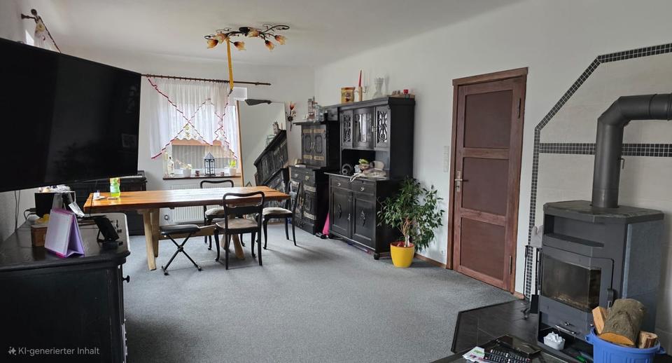 Einfamilienhaus Neustadt (Dosse) - 5 Zimmer, 160 m&sup2;, 230.000&euro; | Angebot:26854793
