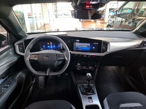 Opel Mokka Edition Komfortp. Techp. Alu 6.414 km 21.990 &euro; HAAN 42781