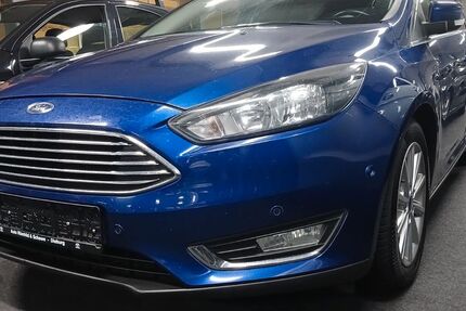 Ford Focus 135.500 km 8.200 &euro; Rüsselsheim 65428