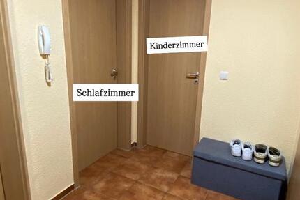 Wohnung Steinbach-Hallenberg Hallenberg - 3 Zimmer, 66 m&sup2;, 601&euro; | Angebot:25448443