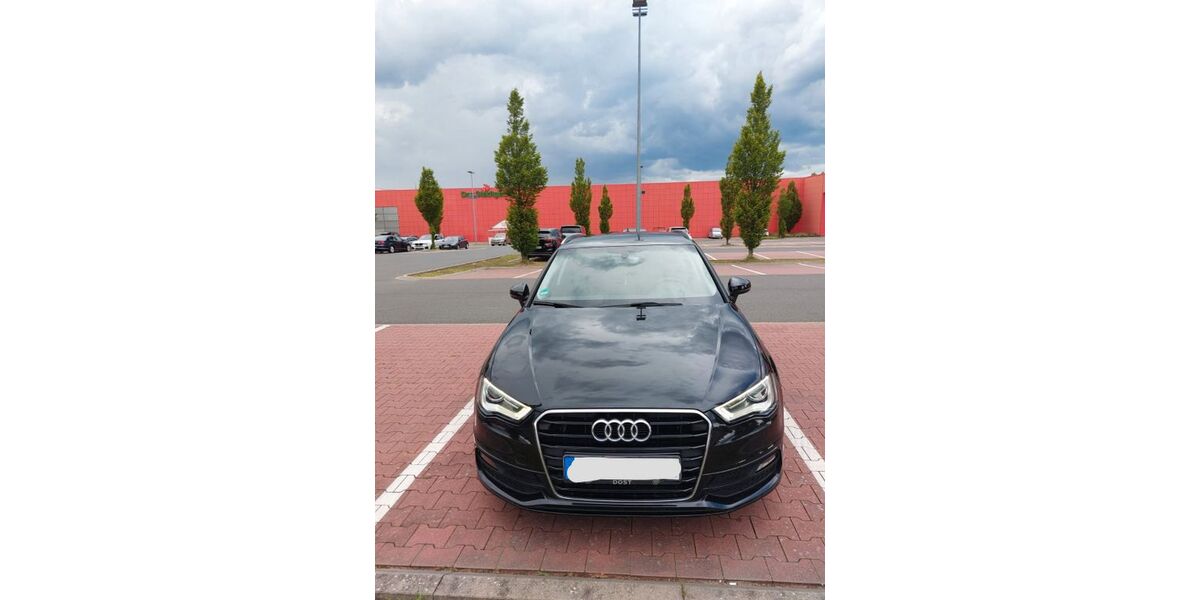 Audi A3 155.000 km 13.500 &euro; Laatzen 30880