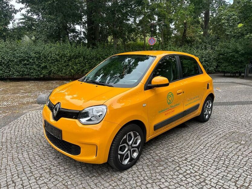 Twingo
