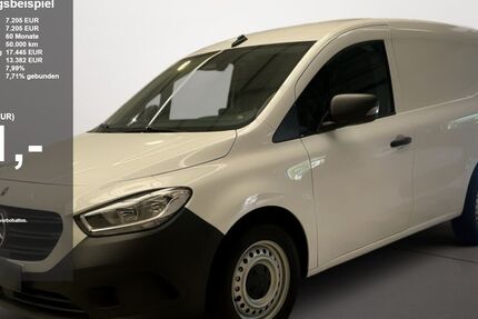 Mercedes-Benz Citan 3.135 km 21.242 &euro; Lübeck 23556
