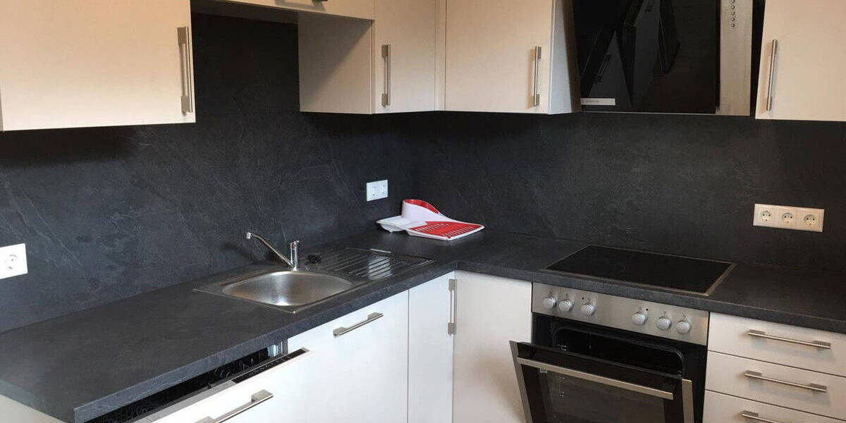 3-Zimmer-Wohnung in Leutershausen-Wiedersbach 3 zimmer